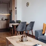 Sky View - & Garage, * Banja Luka