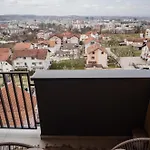 Sky View - & Garage, Appartement Banja Luka
