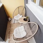 Appartement Sky View - & Garage, *