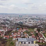 Sky View - & Garage, Banja Luka