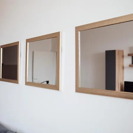 Apartman Sky View - & Garage,